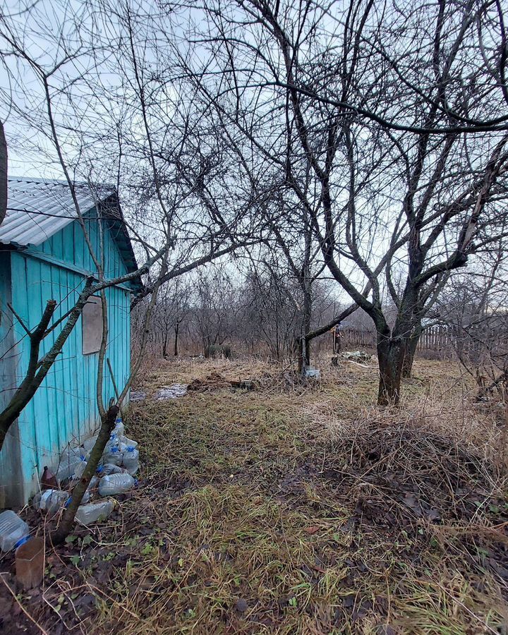 земля г Рязань р-н Октябрьский снт Энергетик фото 9