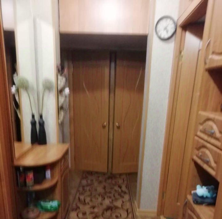 квартира г Брянск р-н Володарский ул Гоголя 10 фото 14