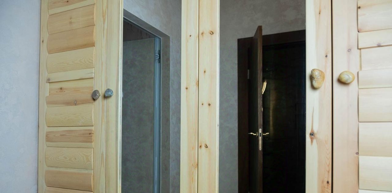 комната г Ростов-на-Дону р-н Первомайский ул Лелюшенко 10 фото 16