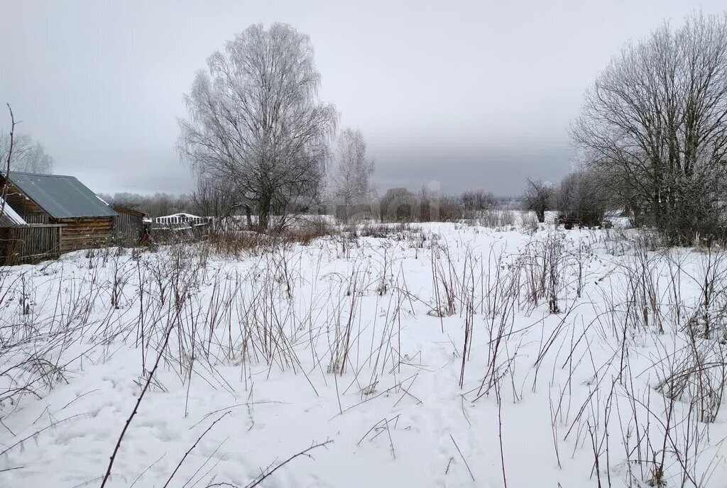 земля р-н Медведевский д Люльпаны ул Колхозная Люльпанское сельское поселение фото 2