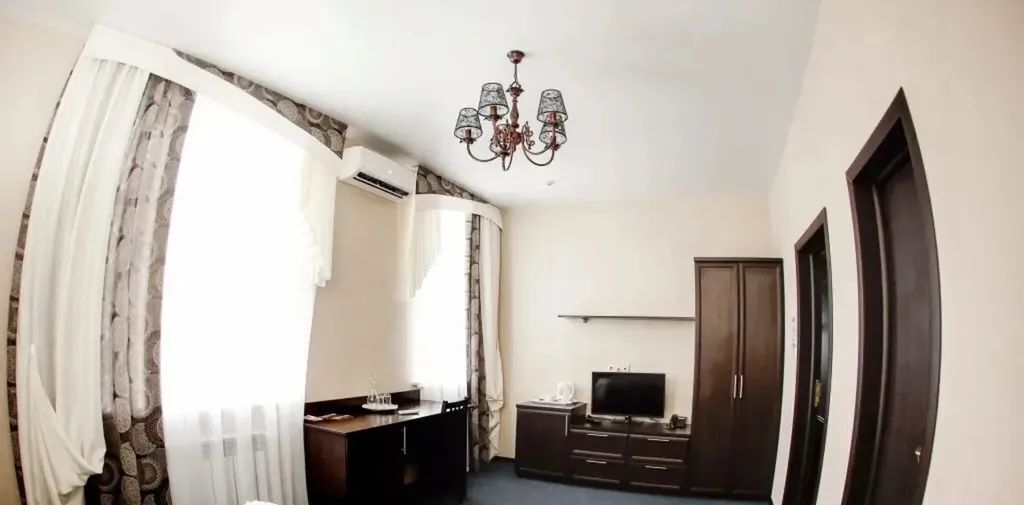 комната р-н Балахнинский г Балахна пр-кт Дзержинского 40 фото 2