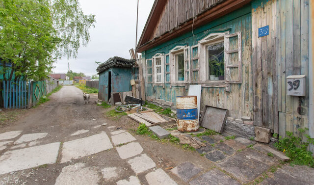 ул Зеленая Нижний посад фото