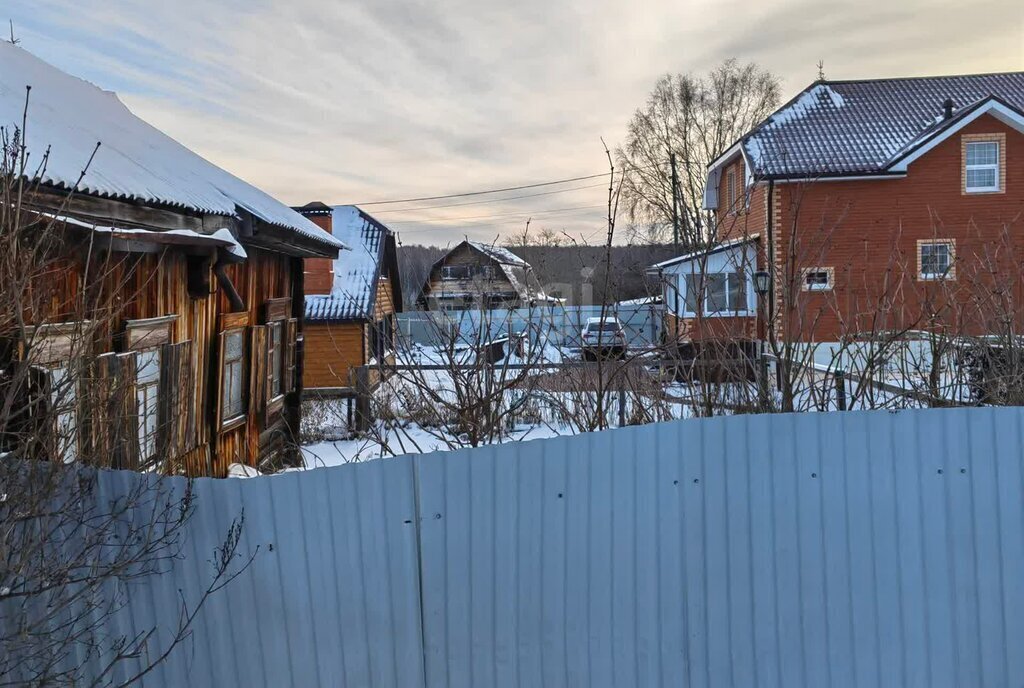 дом г Тобольск ул Малая Сибирская фото 1