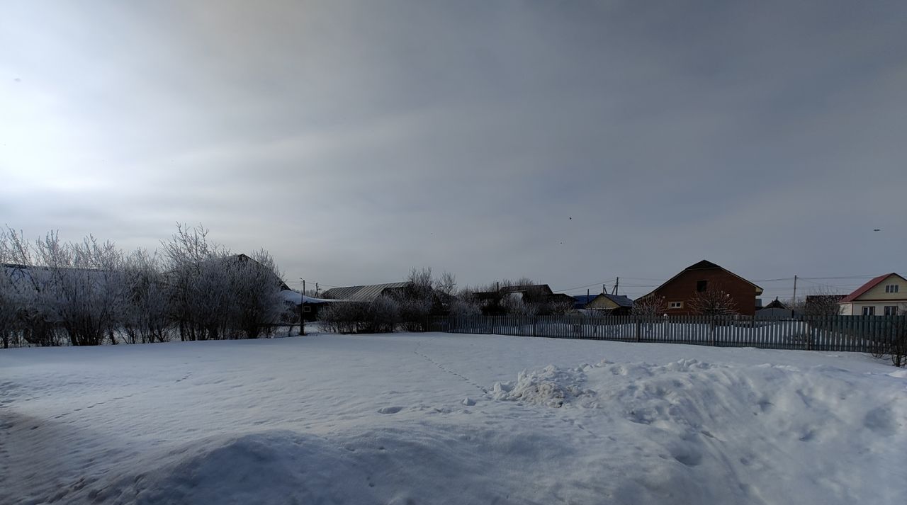 дом р-н Кушнаренковский с Тарабердино ул Уральская 1 сельсовет фото 9