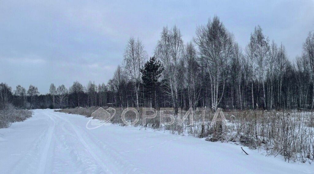 земля городской округ Одинцовский д Бушарино ГП-4 тер фото 1