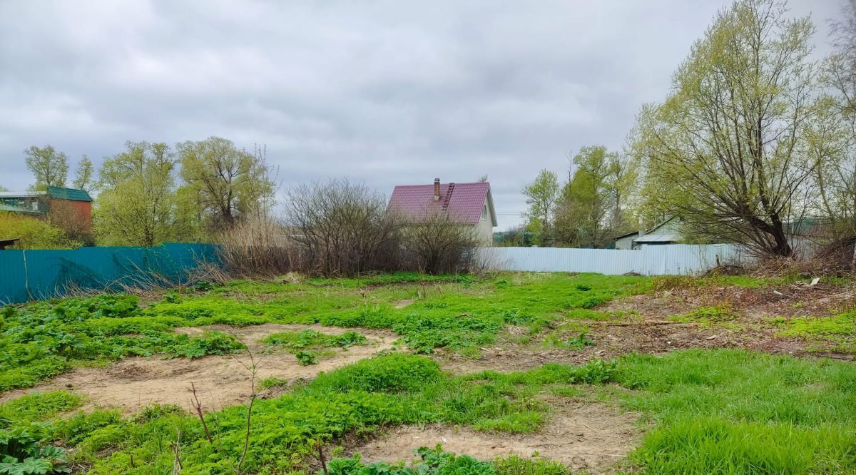 земля городской округ Солнечногорск д Чашниково Зеленоград — Крюково фото 4