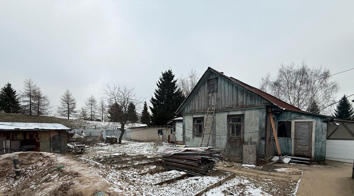 дом городской округ Одинцовский д Сколково Сколково, 65 фото 5