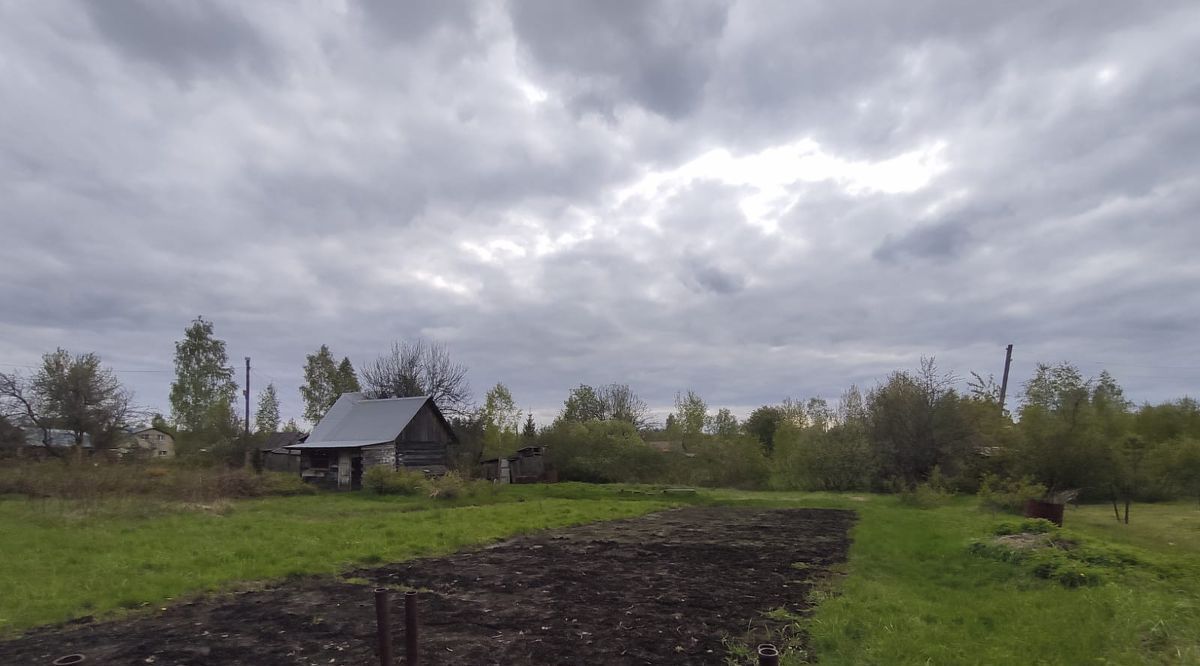 земля городской округ Шатура п Бакшеево ул Князева фото 1