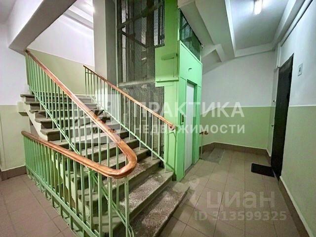 квартира г Москва метро Перово ВАО ш Энтузиастов 70 Московская область фото 34