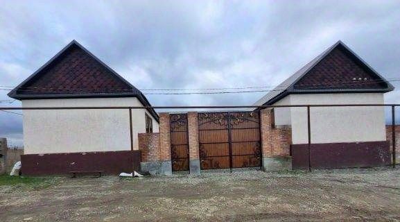 дом р-н Курчалоевский с Майртуп ул А.Шерипова 80 Майртупское с/пос фото 1