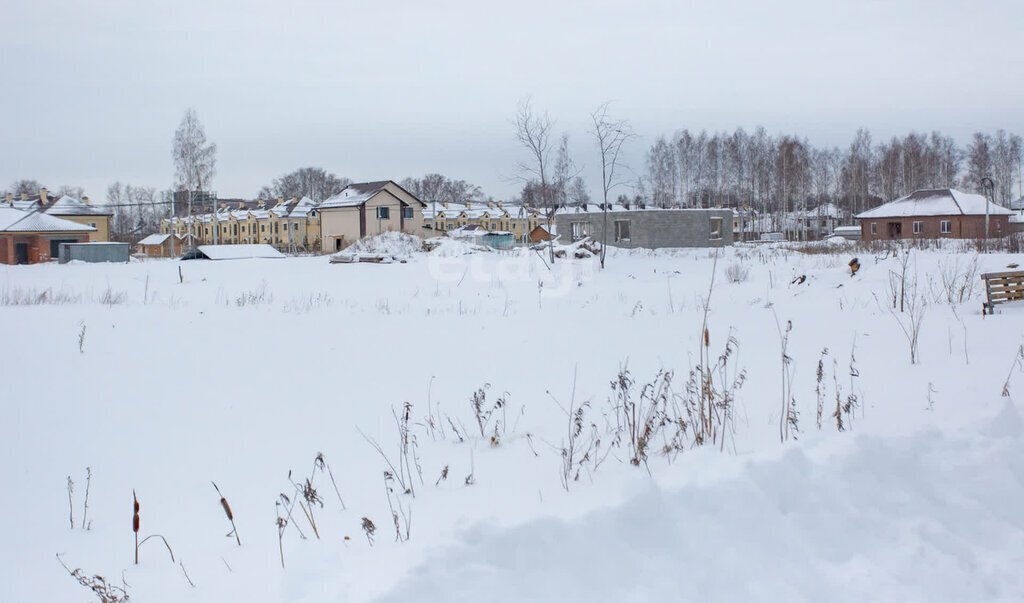 земля г Тобольск улица Гумбольдта фото 27