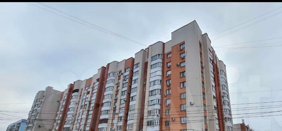 квартира г Самара Победа ул Стара Загора 25 фото 16