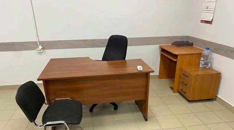 офис г Нижний Новгород р-н Нижегородский ул Большая Печерская 29 фото 1