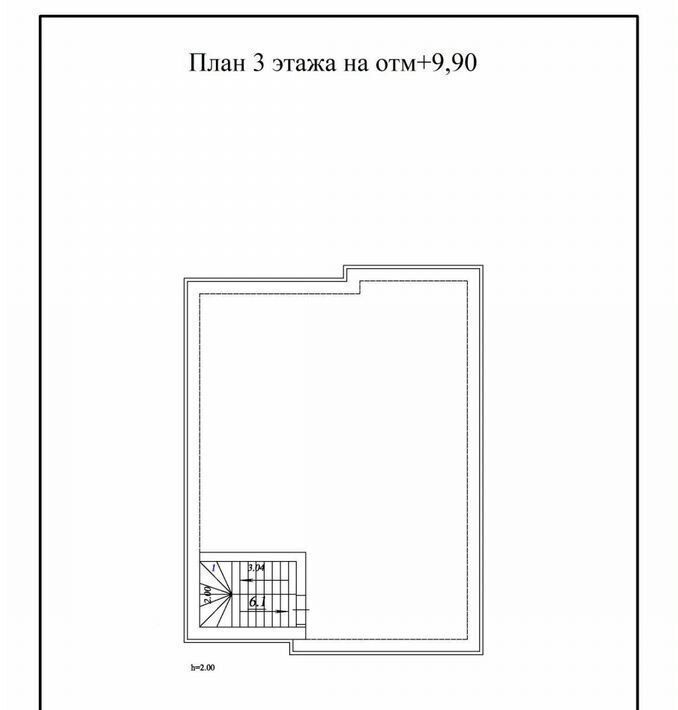 дом г Самара р-н Кировский ул Ореховская фото 4