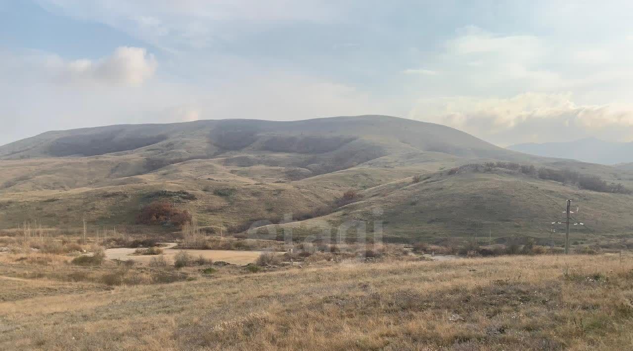 земля г Феодосия ул Солнечная Кипарис СОТ фото 2