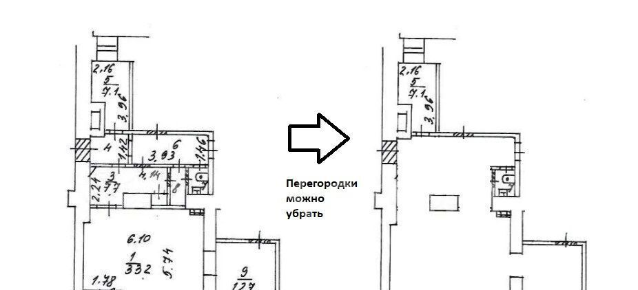 свободного назначения г Москва метро Арбатская ул Арбат 20 муниципальный округ Арбат фото 4