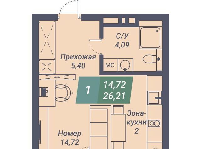 Заельцовская ул Светлановская 46/1 фото