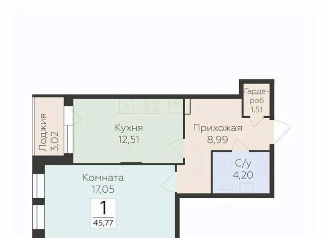 р-н Коминтерновский ЖК "Домино" фото