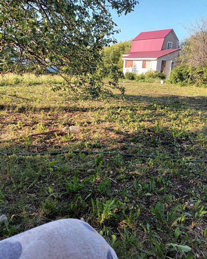 дом р-н Тукаевский снт Лесная поляна Стародрюшское сельское поселение, Набережные Челны фото 1