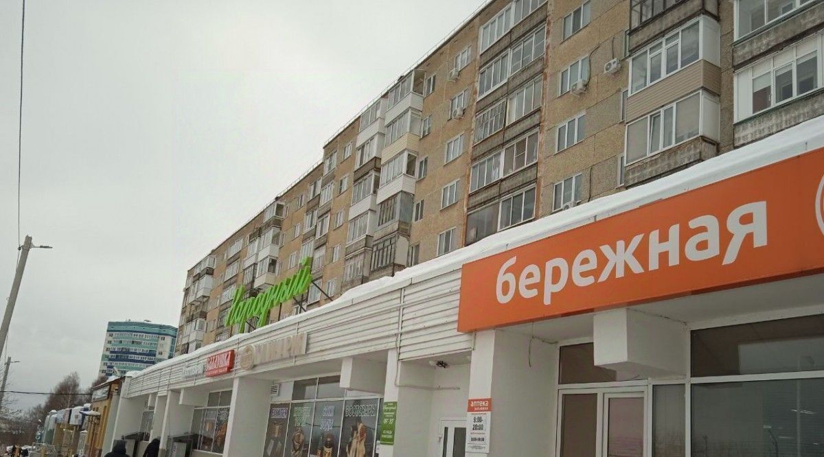 свободного назначения г Ижевск р-н Устиновский ул Автозаводская 50 фото 3