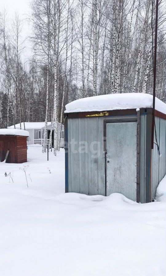 земля городской округ Дмитровский д Надеждино 64 км, 11, Запрудня, Дмитровское шоссе фото 9