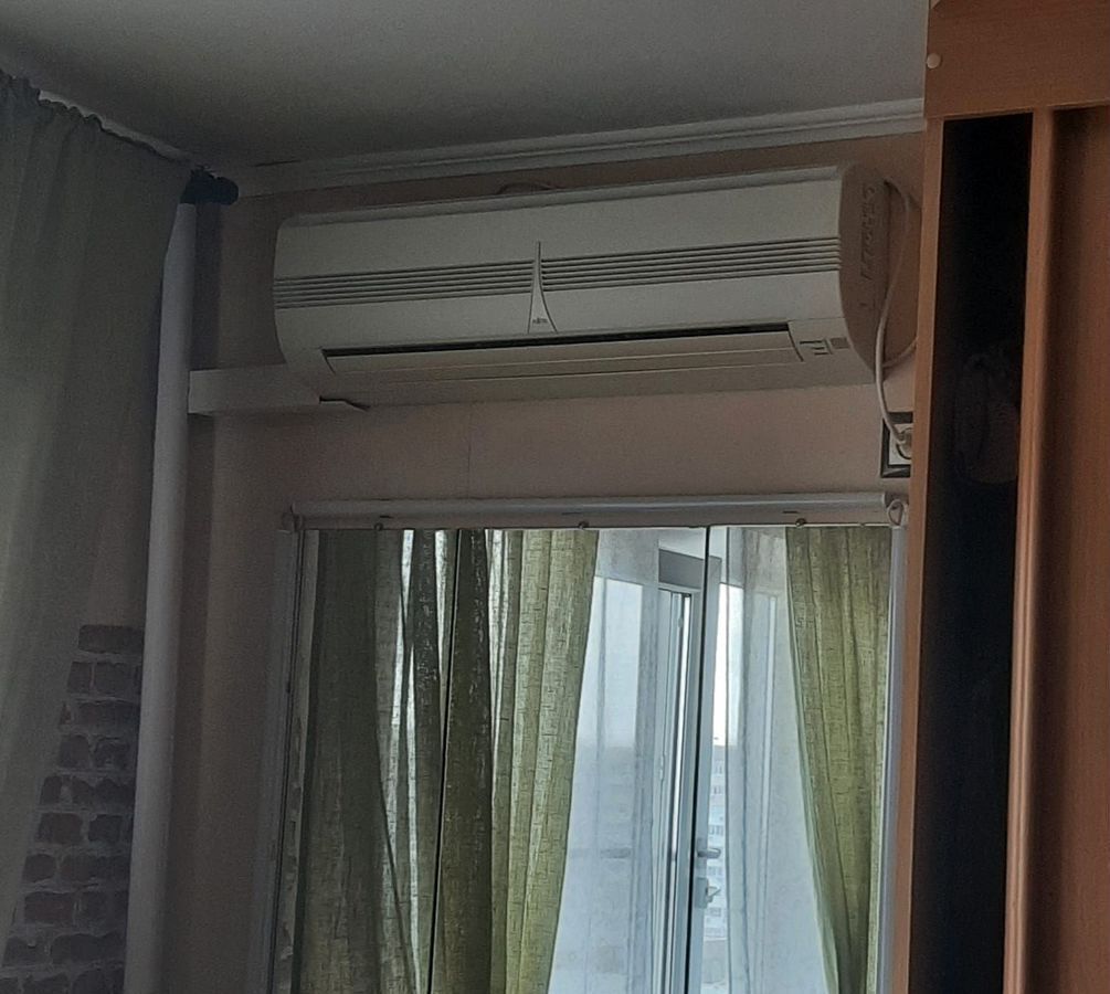 квартира г Краснодар р-н Прикубанский ул 9-я Тихая 15 фото 6