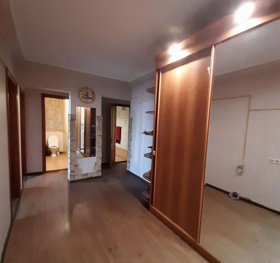 квартира г Краснодар р-н Прикубанский ул 9-я Тихая 15 фото 10