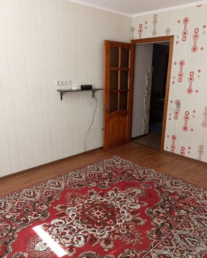 квартира г Краснодар р-н Прикубанский ул 9-я Тихая 15 фото 15