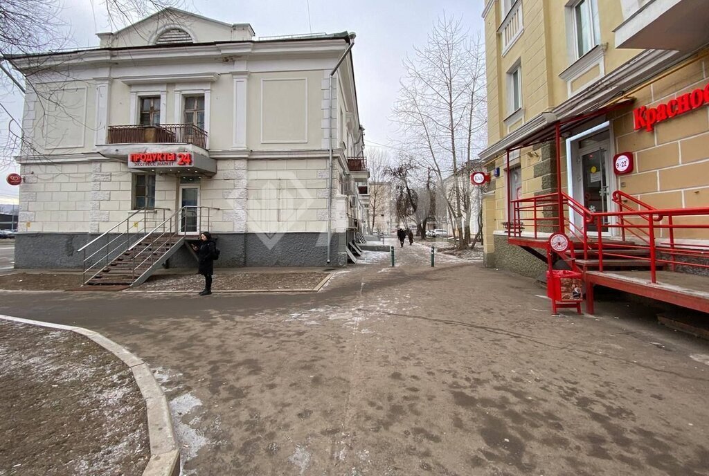 свободного назначения г Москва метро Хорошёвская ш Хорошёвское 84к/1 муниципальный округ Хорошёвский фото 2