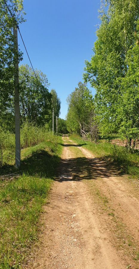 земля р-н Батецкий п Батецкий садово-огородническое товарищество Раглицы, Великий Новгород фото 5