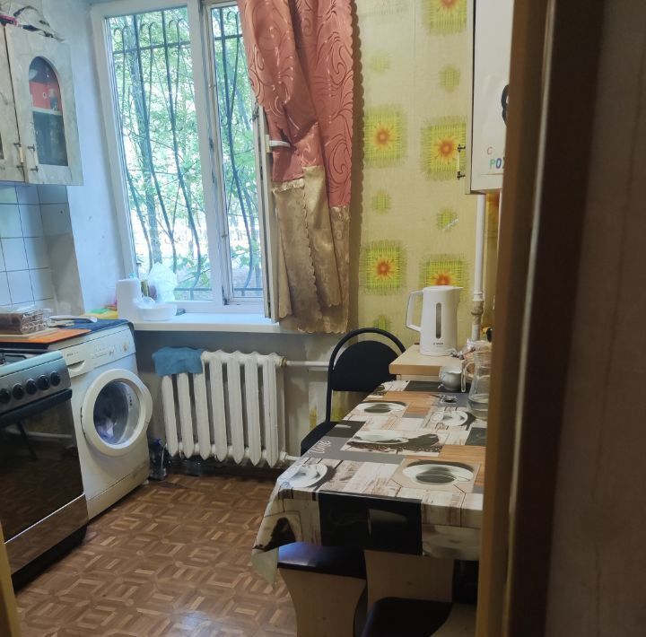 квартира г Симферополь р-н Киевский ул Беспалова 108 фото 14