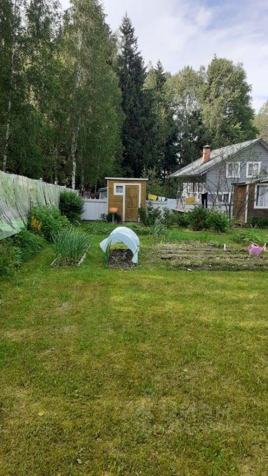 дом городской округ Наро-Фоминский Дорога на кладбище, Архангельское фото 5