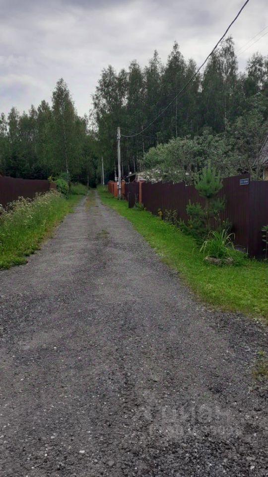 дом городской округ Наро-Фоминский Дорога на кладбище, Архангельское фото 16