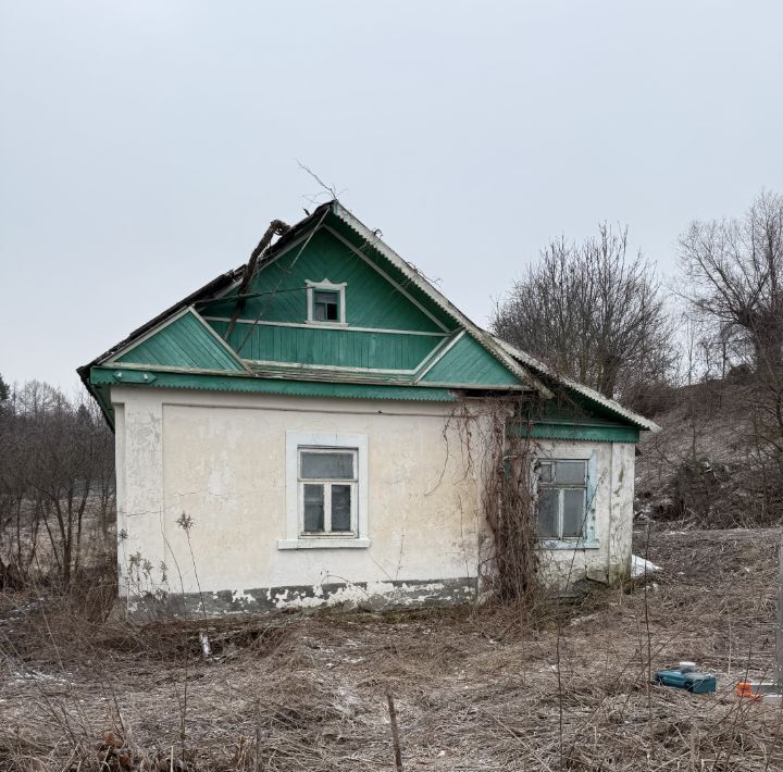 земля р-н Дзержинский п Полотняный Завод ул Калужская 2-я 29 городское поселение Полотняный Завод фото 6