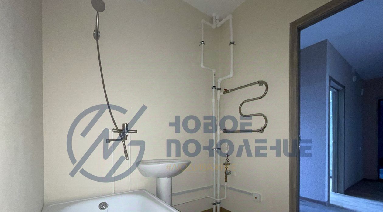 квартира г Омск р-н Центральный проезд 6-й Амурский 16 Центральный АО фото 4