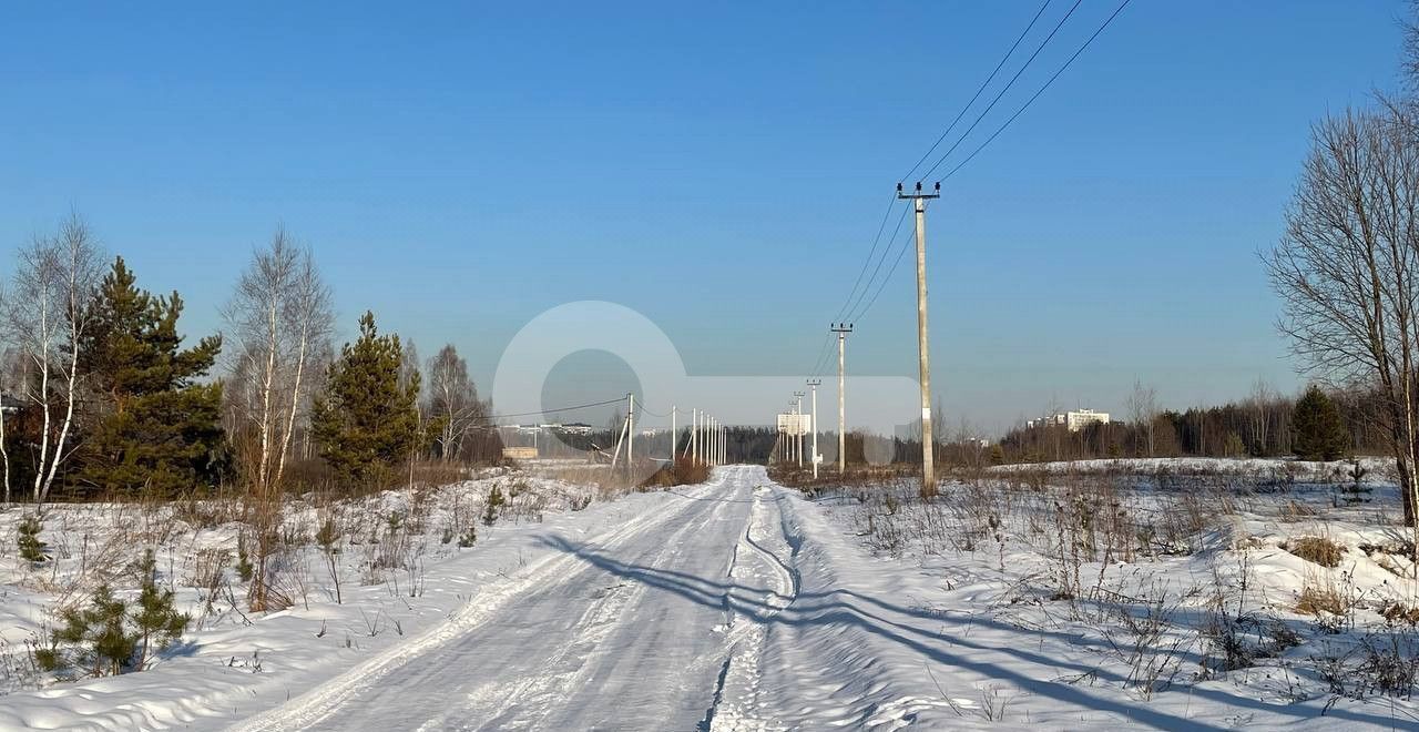 земля г Казань р-н Приволжский ул Тауфика Айди Республика Татарстан Татарстан фото 13