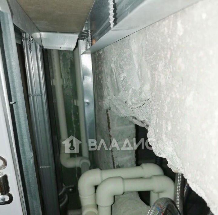 квартира г Воронеж р-н Коминтерновский ул Владимира Невского 22 фото 21
