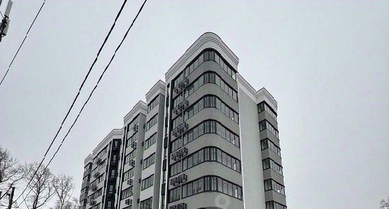 квартира г Самара Безымянка ул Свободы 134 фото 2