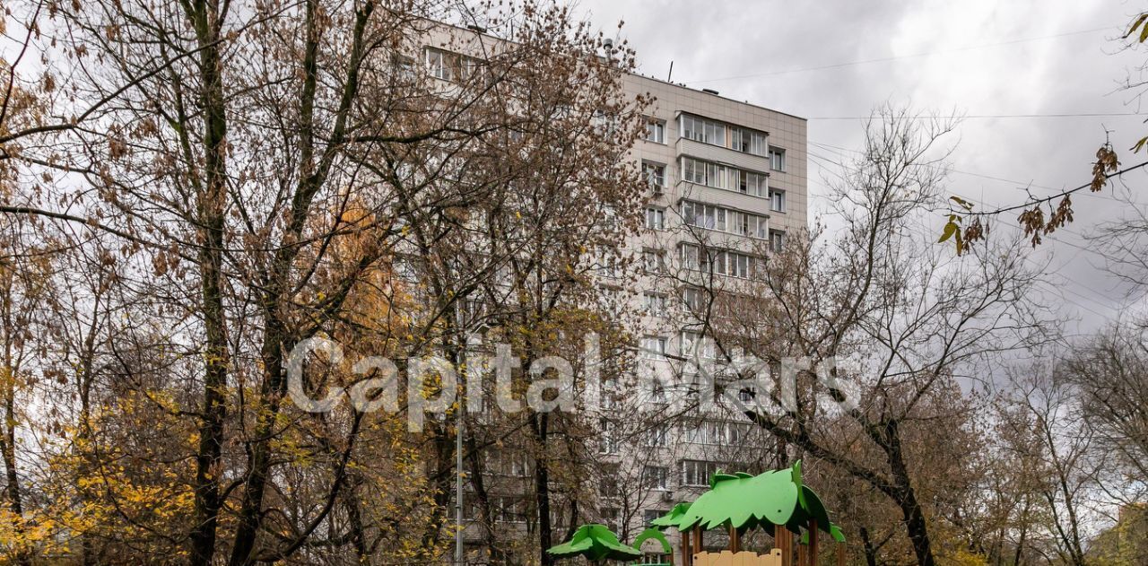 квартира г Москва метро Войковская ул 3-я Радиаторская 13 муниципальный округ Войковский фото 16