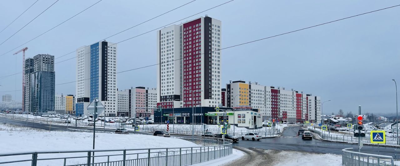 производственные, складские г Нижний Новгород Горьковская пр-кт Героев Донбасса 10а фото 17