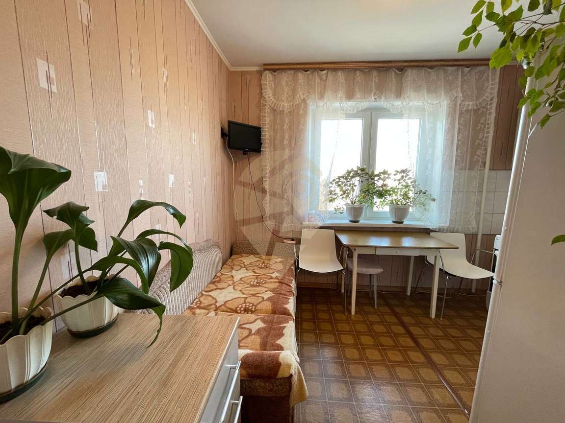 квартира г Старый Оскол микрорайон Жукова Северо-восток, 21к 12 фото 7