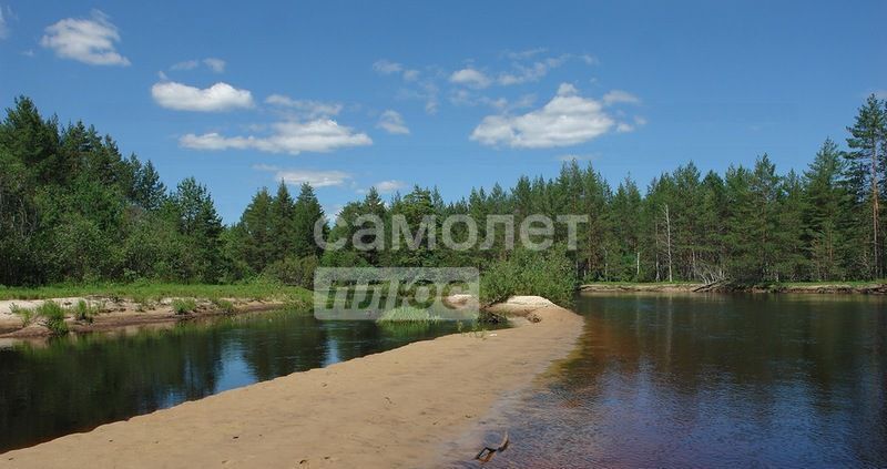 земля р-н Клепиковский д Тамышево Екшурское сельское поселение, 1, Спас-Клепики фото 2