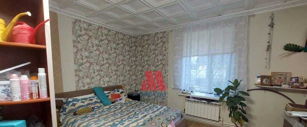 дом г Ярославль р-н Фрунзенский Мирный пер 7-й Путевой 8 фото 4