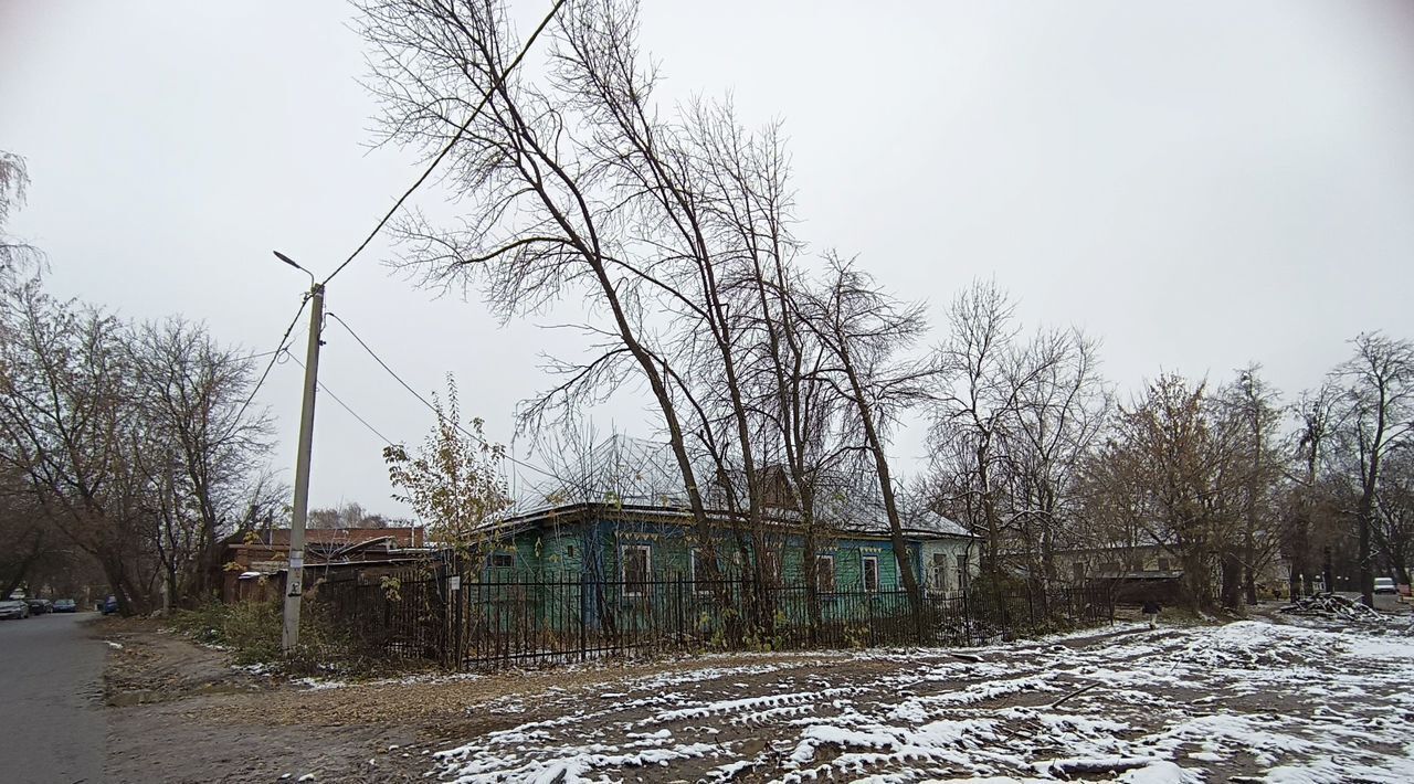 офис г Владимир р-н Фрунзенский ул Большая Нижегородская 63п фото 3