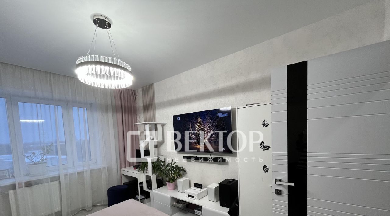 квартира г Ярославль р-н Дзержинский проезд 2-й Брагинский 3к/2 фото 3