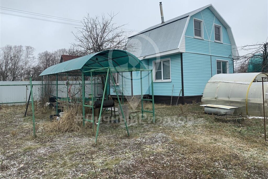 дом р-н Рязанский с Пальное Вышгородское сельское поселение фото 4