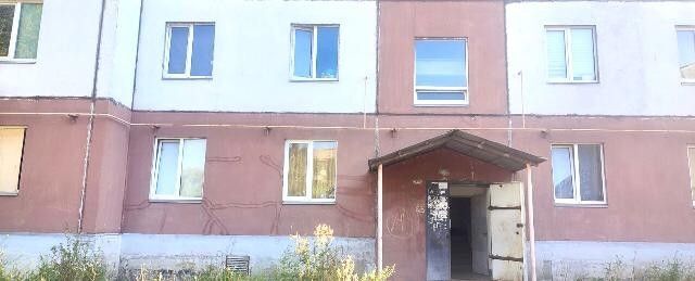 ул Панькова 3 Магнитогорский городской округ фото