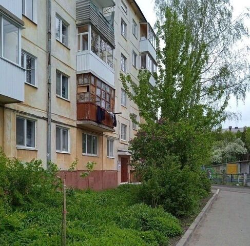 р-н Советский ул Рихарда Зорге 34/3 фото