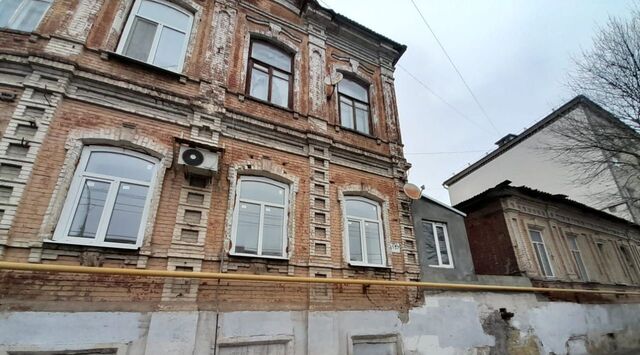 квартира р-н Волжский ул. Имени Н. Г. Чернышевского, 157к 2 фото