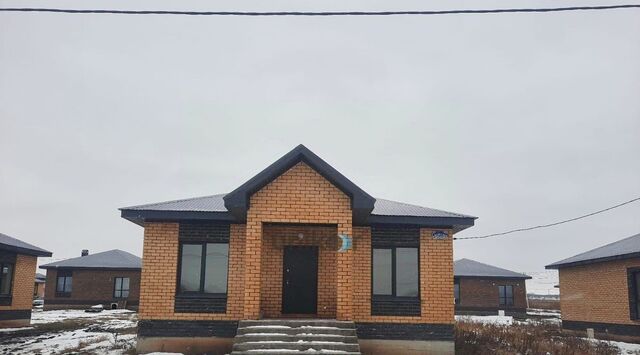 с Нагаево ул Салютная 48к фото